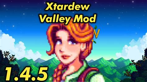 xtardew valley|xtardew valley ultimate mod.